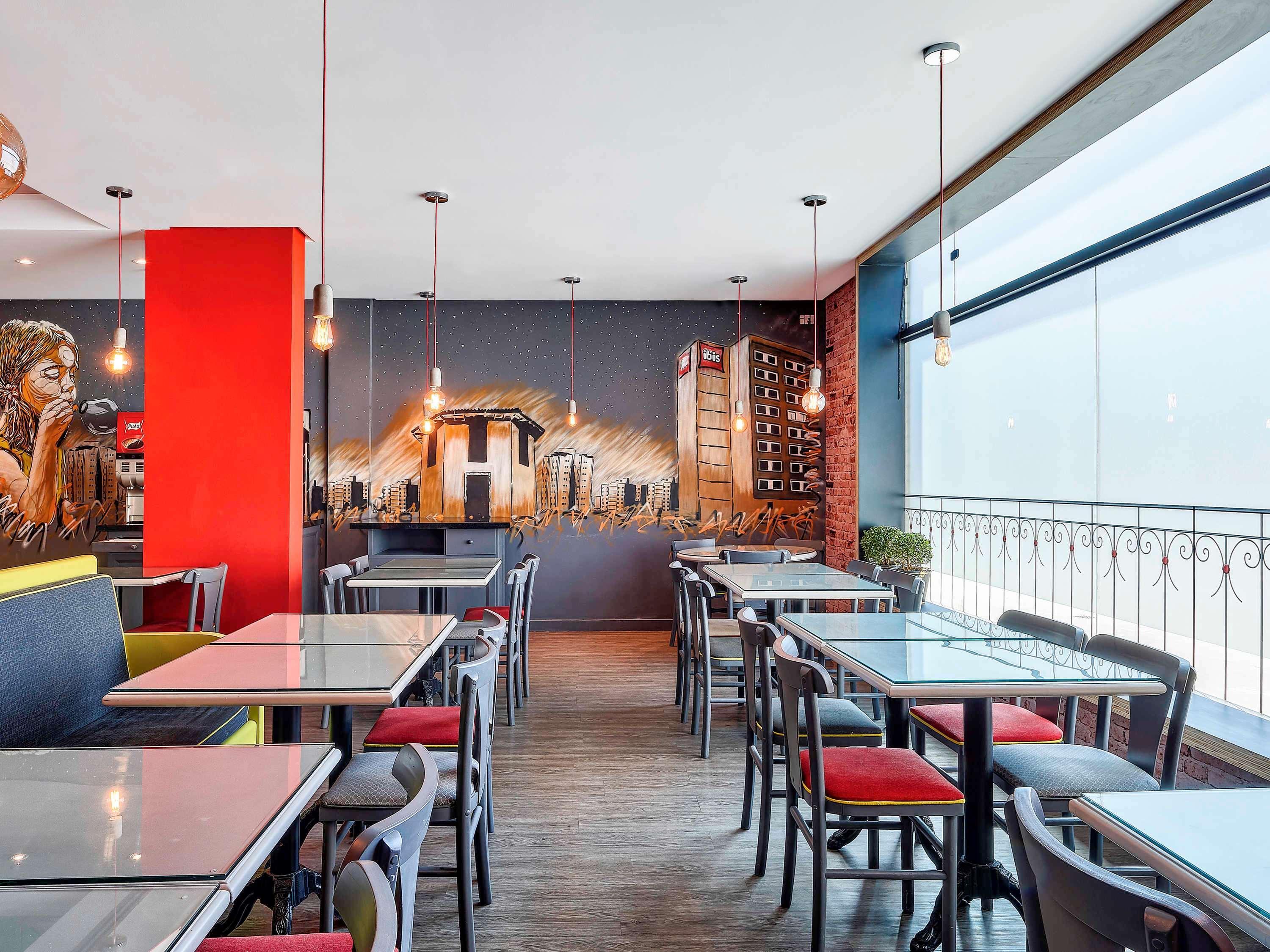 Ibis Taubate Hotel Exterior photo