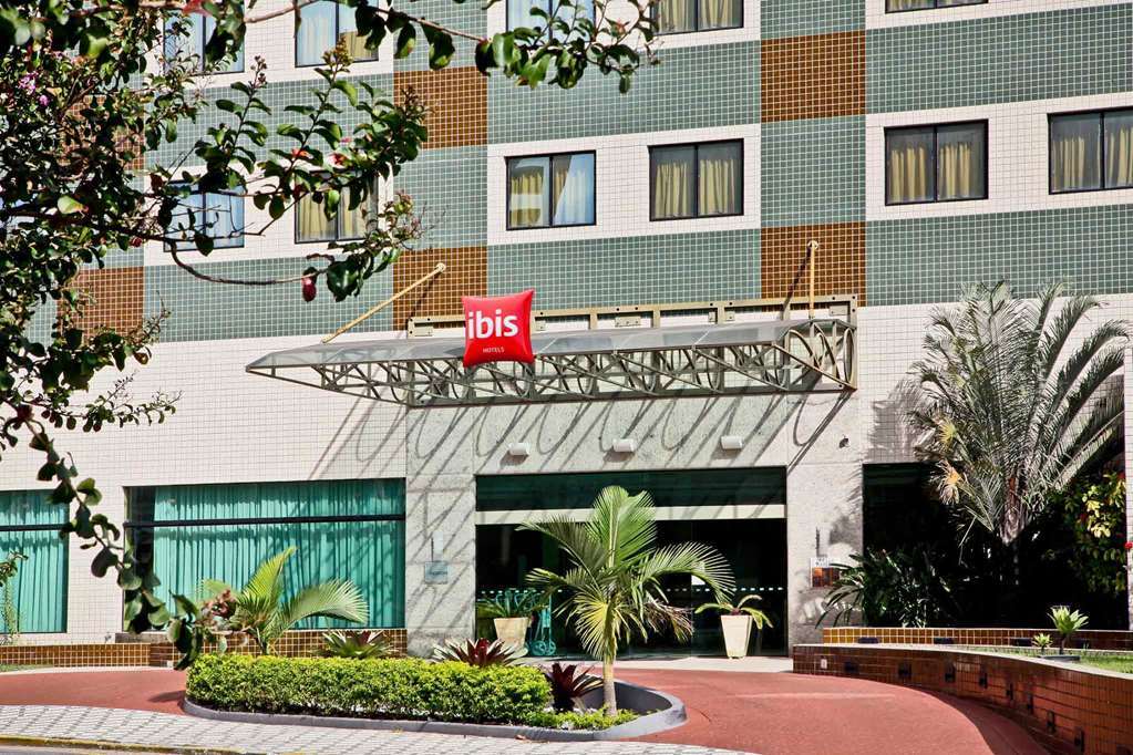 Ibis Taubate Hotel Exterior photo